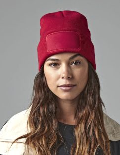 Original Patch Beanie