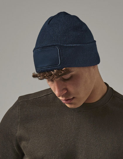 Recycled Original Patch Beanie