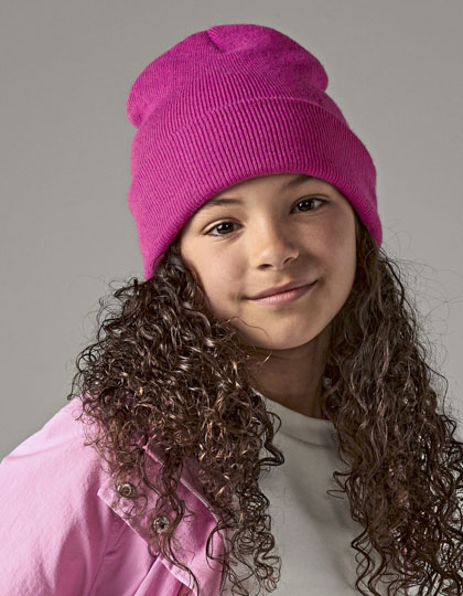 Junior Original Cuffed Beanie