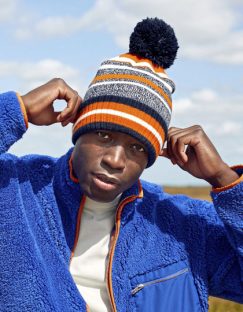 Multi-Sport Fan Beanie