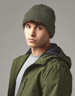 Water Repellent Thermal Elements Beanie