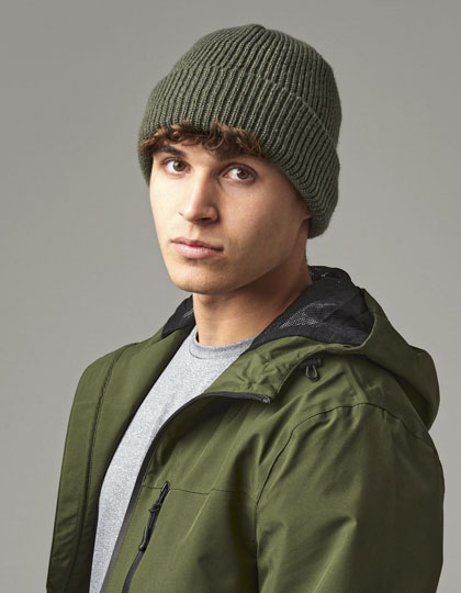Water Repellent Thermal Elements Beanie