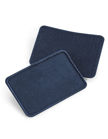 Cotton Removable Patch