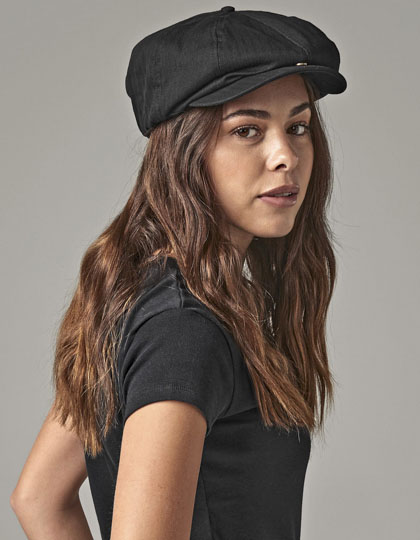 Newsboy Cap