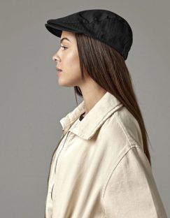 Vintage Flat Cap