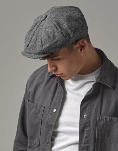 Heritage Baker Boy Cap
