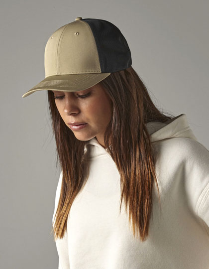 Technical Mesh Trucker