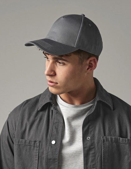 Urbanwear 5 Panel Snapback