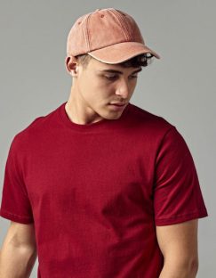 Low Profile Vintage Cap