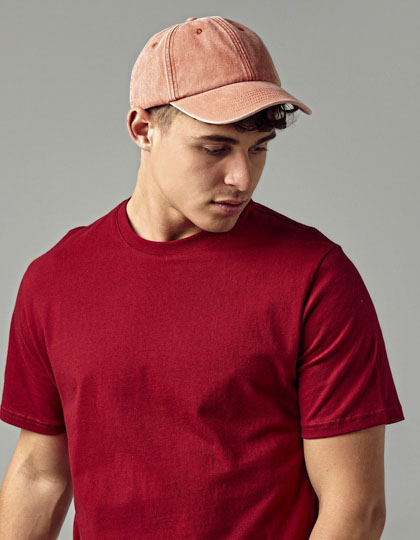 Low Profile Vintage Cap