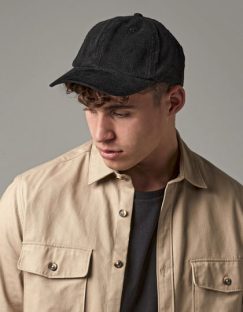Heritage Cord Cap