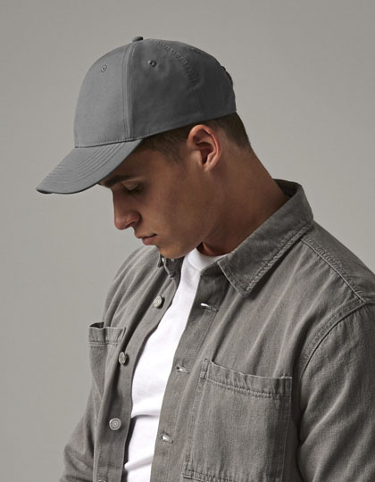 Recycled Pro-Style Cap