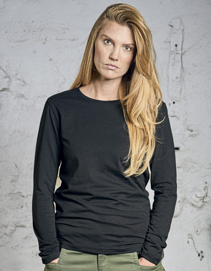 Women´s T-Shirt Long Sleeve