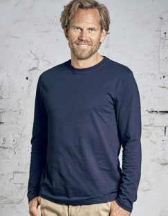 Men´s T-Shirt Long Sleeve