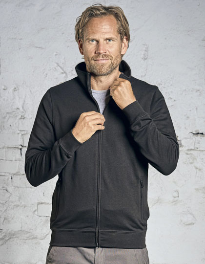 Men´s Sweatjacket