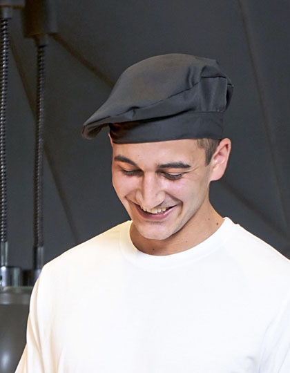 Chef´s Hat Fano GreeNature