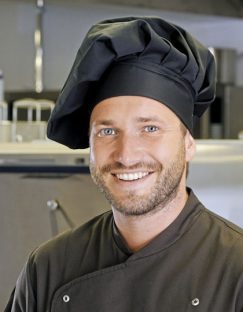 Chianti Chef Hat
