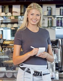 Ladies´ Short Sleeve T-Shirt Ragusa