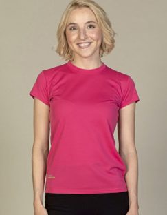 Ladies´ Evolution Tech Tee