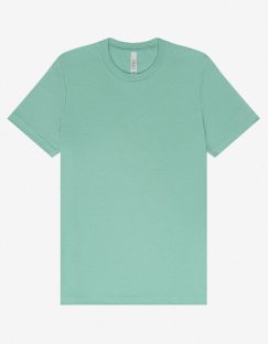 Unisex Heather CVC Short Sleeve Tee