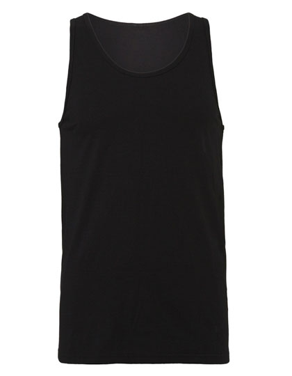 Unisex Jersey Tank Top