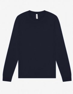 Unisex Jersey Long Sleeve Tee