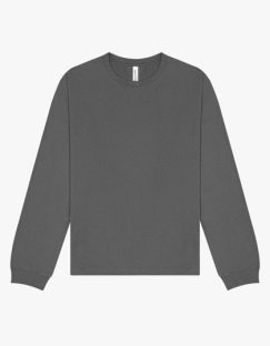 Unisex Heavyweight Long Sleeve Tee