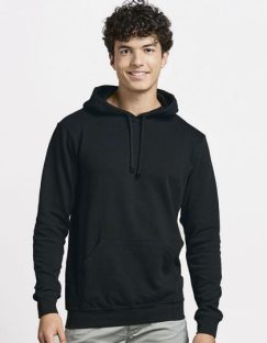 Men´s Hoody 80/20 Heavy