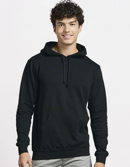 Men´s Hoody 80/20 Heavy