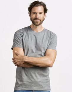 Premium V-Neck-T