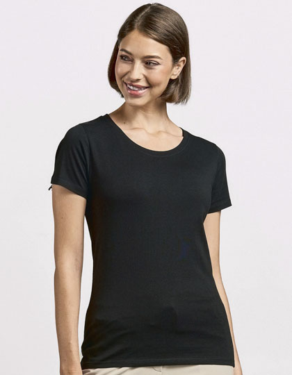 Women´s Premium-T Organic