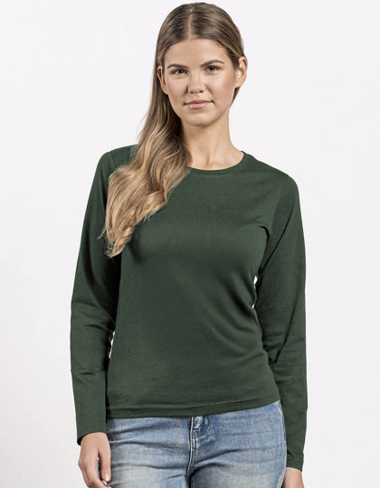 Women´s Premium-T Longsleeve