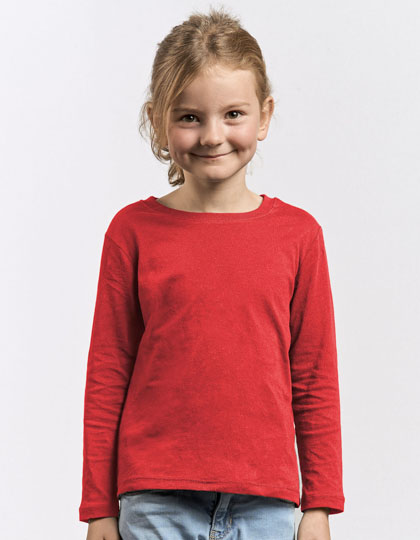Kid´s Premium-T Longsleeve