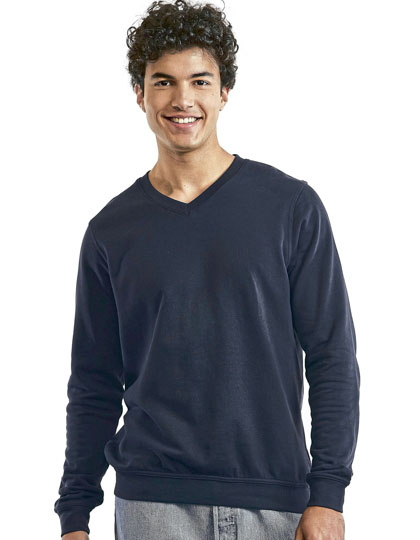 Men´s V-Neck Sweater