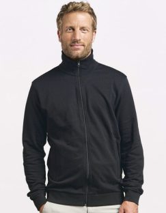 Men´s Jacket Stand-Up Collar