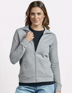 Women´s Jacket Stand-Up Collar