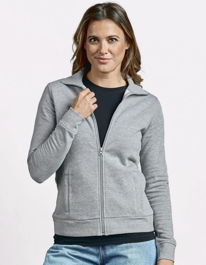 Women´s Jacket Stand-Up Collar