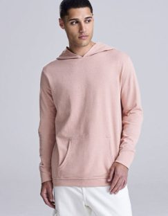 Lusaka Sustainable Hoodie