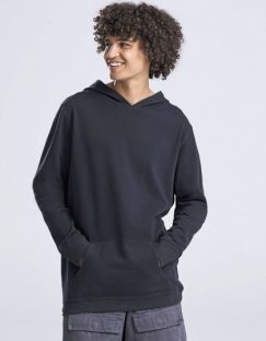 Corcovado Organic Hoodie