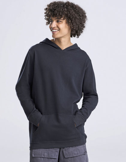 Corcovado Organic Hoodie