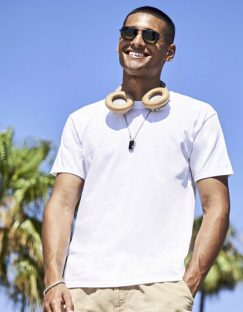 Heavy Cotton T