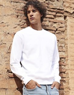 ICONIC 250 SET-IN SWEAT