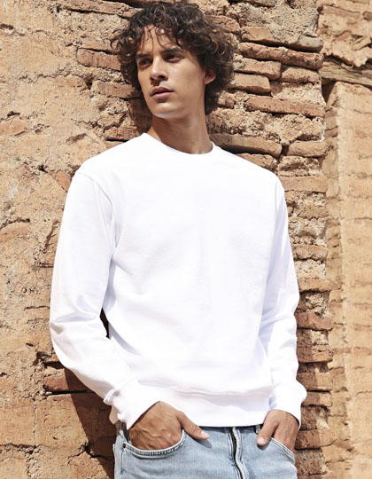 ICONIC 250 SET-IN SWEAT
