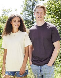 Pure Cotton T