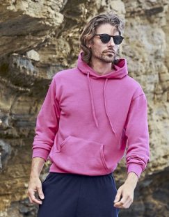 Classic Hooded Sweat