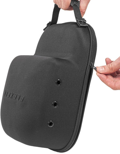 Cap Carrier for 6 Caps