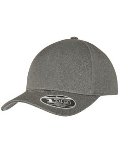110 Melange Unipanel Cap