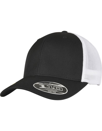Flexfit 110 Recycled Cap 2-Tone