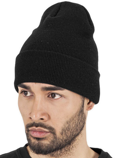 Heavyweight Long Beanie