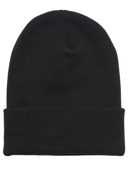 Heavyweight Organic Long Beanie